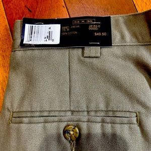 Tommy Hilfiger Khakis